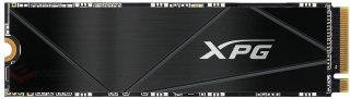 Adata Dysk SSD XPG GAMMIX S50 CORE 1TB PCIe 4x4 3.5/2.2 M2