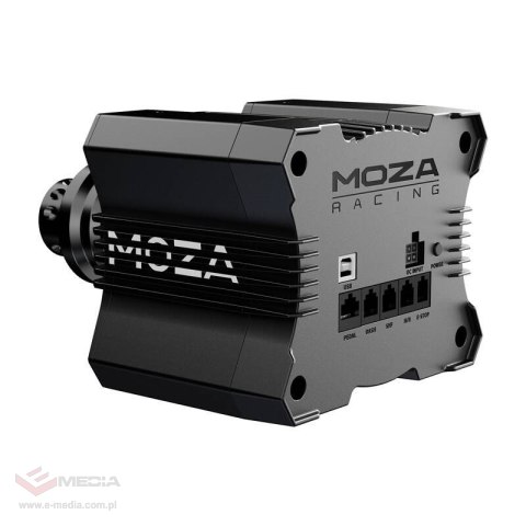 Baza kierownicy Moza Racing R9 V2 RS28 (PC)