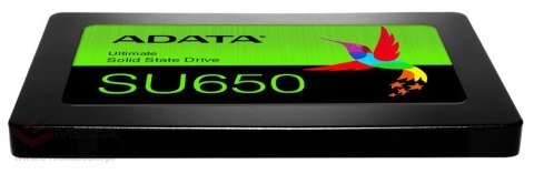 DYSK SSD ADATA Ultimate SU650 960G 2.5 S3 3D