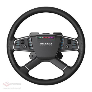 Kierownica ciężarowa Moza Racing TSW RS060 (PC)