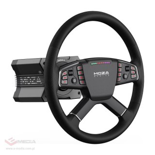 Kierownica ciężarowa Moza Racing TSW RS060 (PC)