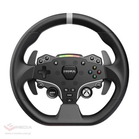 Kierownica gamingowa Moza Racing ESX RS052 (X-BOX, PC)