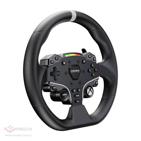 Kierownica gamingowa Moza Racing ESX RS052 (X-BOX, PC)