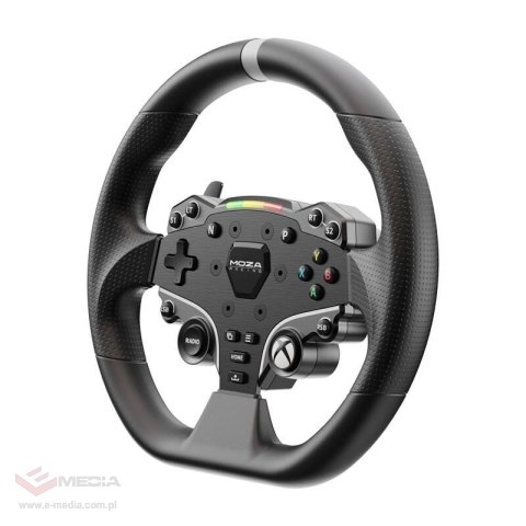 Kierownica gamingowa Moza Racing ESX RS052 (X-BOX, PC)