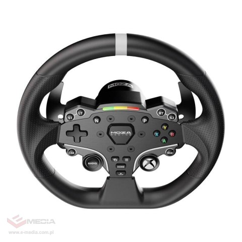 Kierownica gamingowa Moza Racing ESX RS052 (X-BOX, PC)