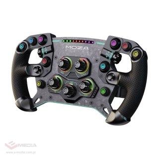 Kierownica gamingowa Moza Racing GS V2P RS056 (PC)