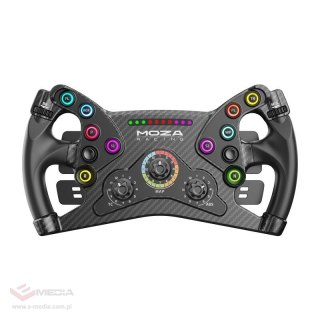 Kierownica gamingowa Moza Racing KS RS047 (PC)