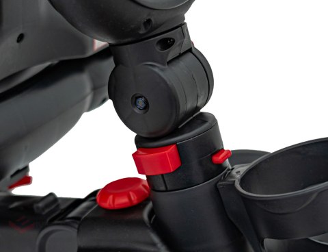 Rowerek Trzykołowy RIDER Różowy SPORTRIKE