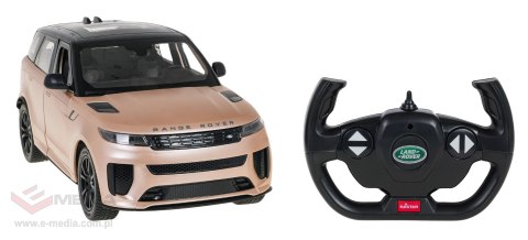 Autko R/C 1:14 Range Rover Sport SV Złoty RASTAR