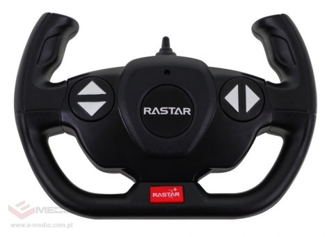 Autko R/C Volkswagen Beetle 1:14 RASTAR Różowy