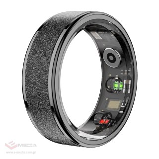 Smartring COLMI R10 rozmiar 10 20mm (czarny)