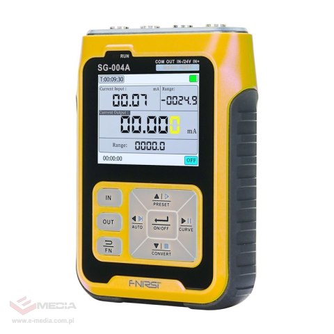 Mini generator sygnałów FNIRSI SG-004A