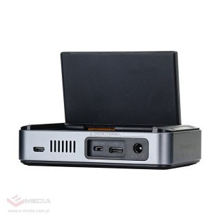 Mini zasilacz laboratoryjny FNIRSI DPS150 DC programowalny