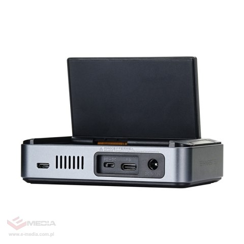 Mini zasilacz laboratoryjny FNIRSI DPS150 DC programowalny