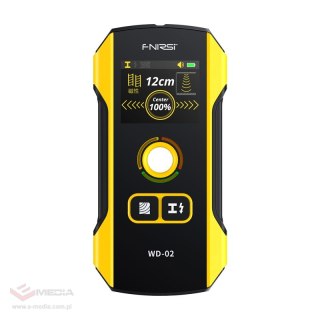 Wykrywacz przewodów FNIRSI WD-02