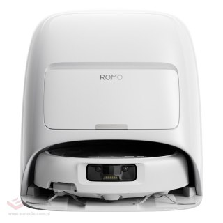 Robot sprzątający DJI Romo A