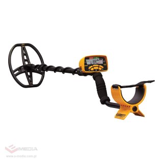 Wykrywacz metali Garrett ACE 400i