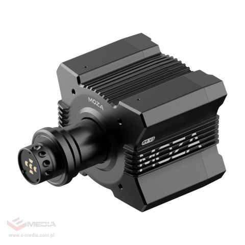 Baza kierownicy MOZA RACING R9 V3 (PC)