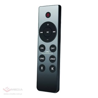 Pilot do Edifier R1700BTS