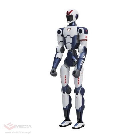 Robot humanoidalny UNITREE R1 Basic - Rational Guardian