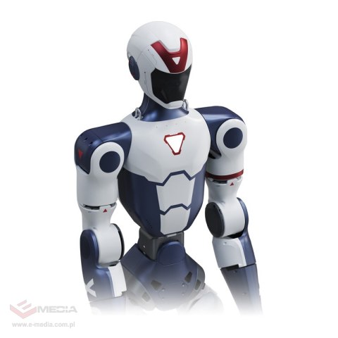 Robot humanoidalny UNITREE R1 Basic - Rational Guardian