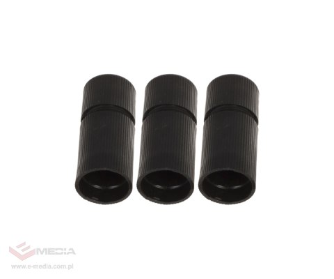 ZESTAW ADAPTERÓW AD-UTP-2W/2G-IP 2x RJ45 / 1x RJ45