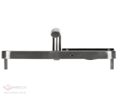 KLAMKA Z ZAMKIEM SZYFROWYM ADL-2-R Bluetooth ROGER