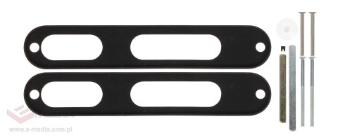 KLAMKA Z ZAMKIEM SZYFROWYM ADL-2-R Bluetooth ROGER