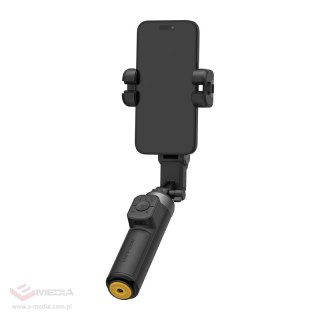 Gimbal AOCHUAN M3 Pro mini z czujnikiem AI (czarny)