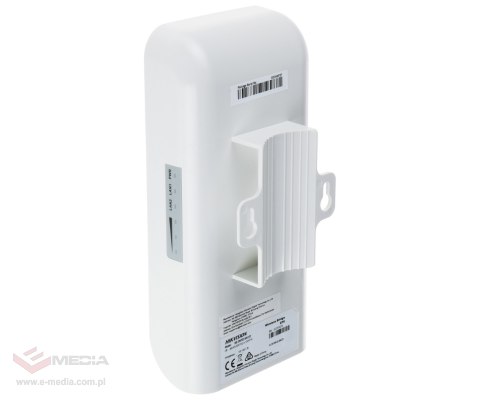 BEZPRZEWODOWY MOST WI-FI DS-3WF03C-5AC/OV3 5 GHz Hikvision