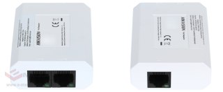 SWITCH POE / EXTENDER DS-3E0503DP-E/R 3-PORTOWY Hikvision