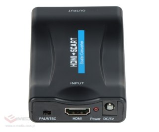 KONWERTER HDMI/SCART Delta Multimedia
