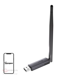 Bramka Z-Wave SONOFF 800 Dongle-PZG23