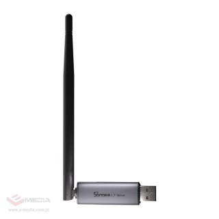 Bramka Z-Wave SONOFF 800 Dongle-PZG23