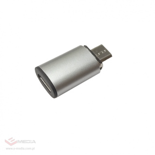 Adapter magnetyczny Micro USB - Micro USB