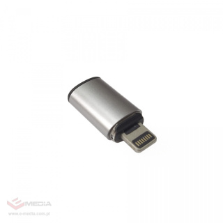 Adapter magnetyczny Micro USB - iPhone