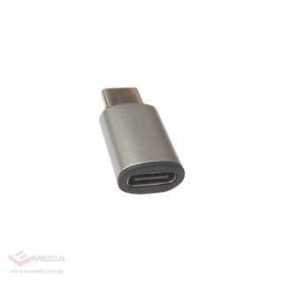 Adapter magnetyczny USB C-USB C