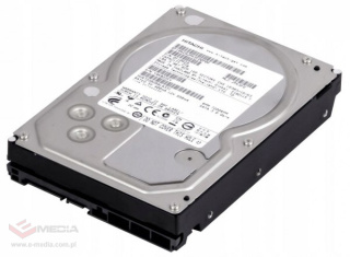 HGST Hitachi 2TB SATA 3,5` 7.2K