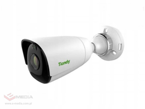 Kamera IP Tiandy TC-C35JS 5Mpix Starlight Pro