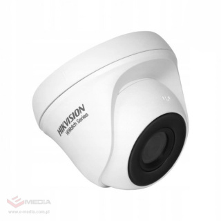 Kamera kopułka HikVision HWT-T120 2 Mpx