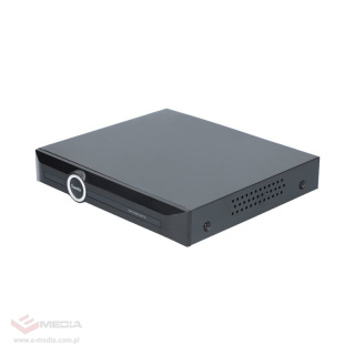 Rejestrator Tiandy TC-R3120 - NVR 20CH 1HDD H.265 4K - I/B