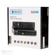 Tuner DVB-T2/C HEVC H.265 Cabletech