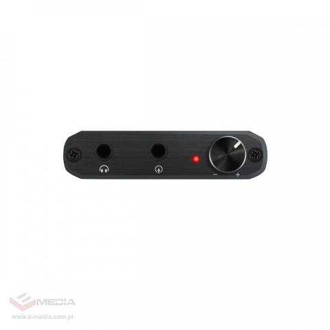 Mobilny wzmacniacz słuchawkowy DAC Hi-Fi Aux jack 3.5mm SPH-AA02