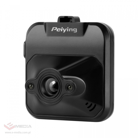 Peiying Basic D110 car recorder