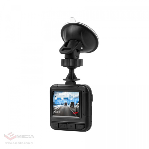 Peiying Basic D110 car recorder