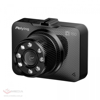 Peiying Basic D150 Car DVR