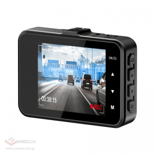 Peiying Basic D150 Car DVR