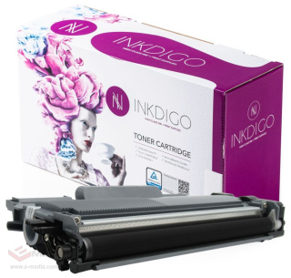 Toner INKDIGO do BROTHER TN 2010 Black P BR-2010-1