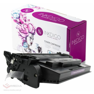 Toner INKDIGO do CANON CRG057H chip P CA-057X-1