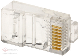 RJ45 Cat.5-Stecker